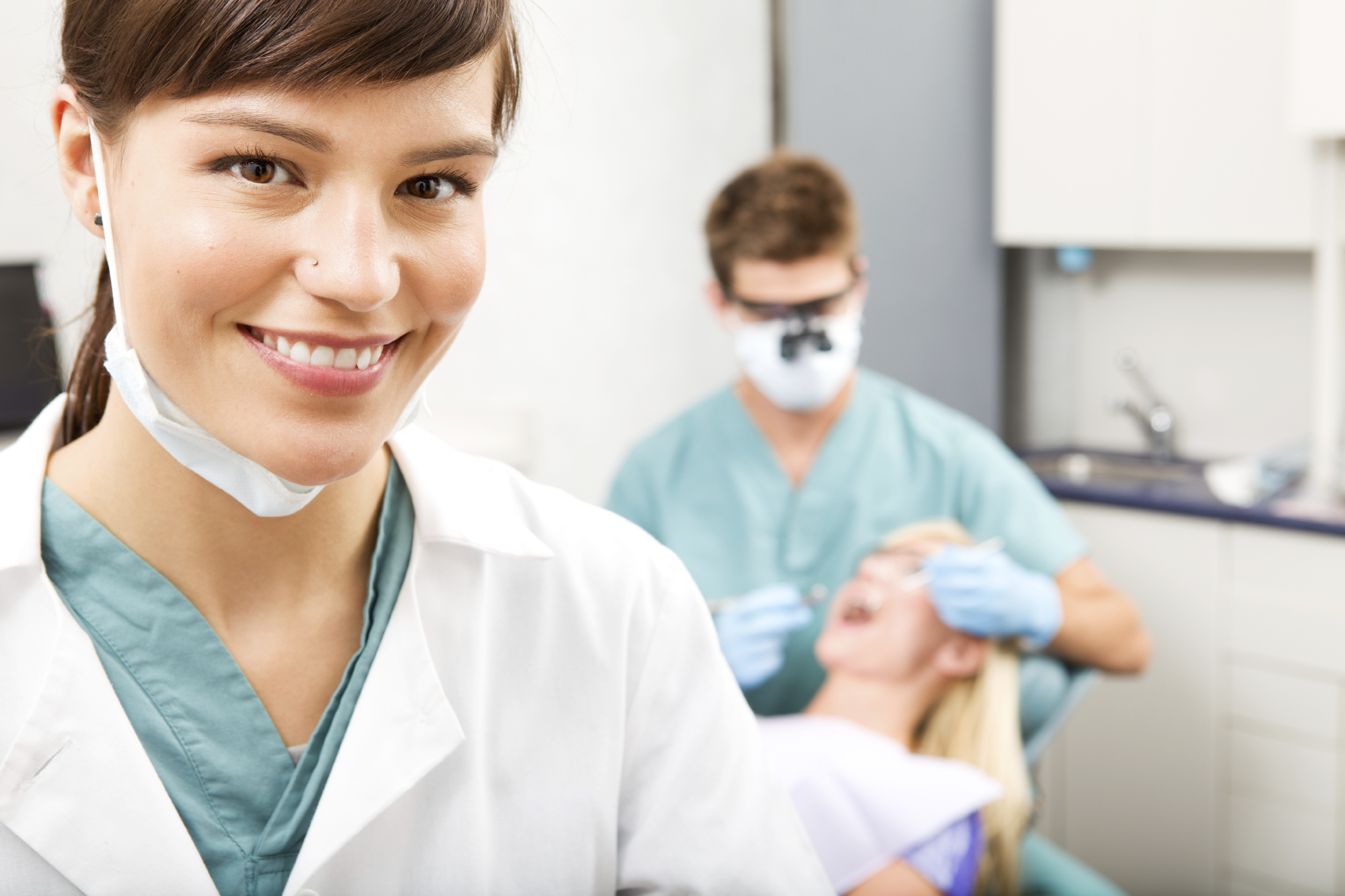 Dentist